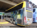 RodeRotas - Rotas de Viação do Triângulo 7401 na cidade de Araguari, Minas Gerais, Brasil, por Alessandro Pereira dos Santos. Número da foto: #7426599.