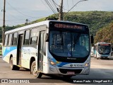 Rio Ita RJ 152.692 na cidade de Niterói, Rio de Janeiro, Brasil, por Marcus Paulo - ChegaParei RJ. Número da foto: #7425786.