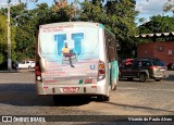 Viação Itapetinga 621001 na cidade de Itapetinga, Bahia, Brasil, por Vicente de Paulo Alves. Número da foto: #7425135.