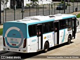 Rota Sol > Vega Transporte Urbano 35726 na cidade de Fortaleza, Ceará, Brasil, por Francisco Dornelles Viana de Oliveira. Número da foto: #:id.