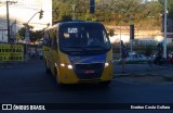 Viação Lírio dos Vales 12300 na cidade de Cariacica, Espírito Santo, Brasil, por Everton Costa Goltara. Número da foto: #7424015.