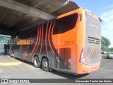 Catedral Turismo 20314 na cidade de Araguari, Minas Gerais, Brasil, por Alessandro Pereira dos Santos. Número da foto: #7426609.