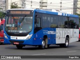 Viação Estrela RJ 177.007 na cidade de Niterói, Rio de Janeiro, Brasil, por Roger Silva. Número da foto: #:id.