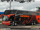 Catedral Turismo 19271 na cidade de Teresina, Piauí, Brasil, por Ruan Silva Andrade. Número da foto: #7427054.