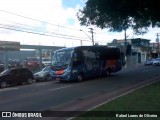 Transportes Jangada 4526 na cidade de São Paulo, São Paulo, Brasil, por Rafael Lopes de Oliveira. Número da foto: #7423588.