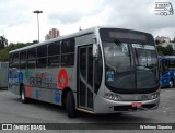 Radial Transporte Coletivo 074 na cidade de São Paulo, São Paulo, Brasil, por Whitiney Siqueira. Número da foto: #:id.