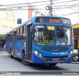 Independência > Trans Oeste Transportes 30815 na cidade de Belo Horizonte, Minas Gerais, Brasil, por Bruno Silva Souza. ID da foto: :id.