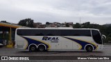 Real Turismo 2720 na cidade de São Paulo, São Paulo, Brasil, por Marcus Vinicius Lara Silva. Número da foto: #7424597.