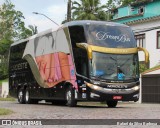 Expresso Nordeste 4900 na cidade de Joinville, Santa Catarina, Brasil, por Rafael da Silva Barbosa. Número da foto: #:id.