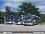 SBC Trans 701 na cidade de São Bernardo do Campo, São Paulo, Brasil, por Andre Santos de Moraes. Número da foto: #:id.