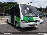 Transcooper > Norte Buss 1 6430 na cidade de São Paulo, São Paulo, Brasil, por Henrique Oliveira. Número da foto: #:id.
