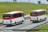 Viação Piracicabana 1250 na cidade de Caçapava, São Paulo, Brasil, por Everaldo Bordini. Número da foto: #:id.
