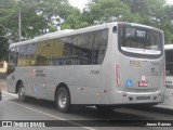 Transwolff Transportes e Turismo 7 8330 na cidade de São Paulo, São Paulo, Brasil, por Jonas Ramos. Número da foto: #:id.