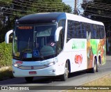 Eucatur - Empresa União Cascavel de Transportes e Turismo 4702 na cidade de Cuiabá, Mato Grosso, Brasil, por Paulo Sergio Alves Venancio. Número da foto: #:id.