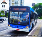 Viação Grajaú S.A. 6 1029 na cidade de São Paulo, São Paulo, Brasil, por Lucas Santos da Silva. Número da foto: #7424283.
