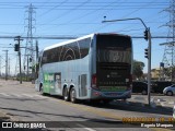 Viação Garcia 8404 na cidade de São José dos Campos, São Paulo, Brasil, por Rogerio Marques. Número da foto: #7425009.