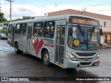 Vaucher e Cia. 088 na cidade de Alegrete, Rio Grande do Sul, Brasil, por Marco Antônio Martins Dias. Número da foto: #:id.