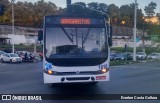 TransBremenkamp Viagens e Turismo 1010 na cidade de Cariacica, Espírito Santo, Brasil, por Everton Costa Goltara. Número da foto: #7424035.