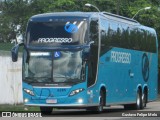 Auto Viação Progresso 6289 na cidade de Recife, Pernambuco, Brasil, por Gustavo Felipe Melo. Número da foto: #7423954.