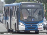 Empresa São Francisco 2415 na cidade de Maceió, Alagoas, Brasil, por Dacilio Souza. Número da foto: #:id.