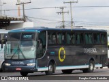 Viação Cidade Sol 4840 na cidade de Vitória da Conquista, Bahia, Brasil, por Douglas Couto Barbalho. Número da foto: #:id.