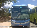 Viação Águia Branca 23970 na cidade de Camaçari, Bahia, Brasil, por Mario dos Santos Nogueira Junior. Número da foto: #:id.