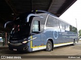 Expresso Brasileiro 7685 na cidade de Teixeira de Freitas, Bahia, Brasil, por Matheus Leal. Número da foto: #7423456.