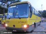 Viação Itapemirim 40337 na cidade de Belo Horizonte, Minas Gerais, Brasil, por Tarcisio Rodrigues da Silva. Número da foto: #7425067.