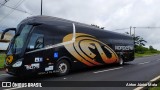 Expresso Nordeste 5075 na cidade de Maringá, Paraná, Brasil, por Airton Júnior Mata. Número da foto: #:id.