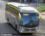 Expresso Araguari 3704 na cidade de Uberlândia, Minas Gerais, Brasil, por Bruno França de Queiroz . Número da foto: #:id.