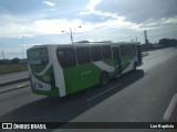 Viação São José RJ 200.188 na cidade de São João de Meriti, Rio de Janeiro, Brasil, por Lior Baptista. Número da foto: #:id.