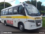 Auto Escola Braz 8091 na cidade de Gama, Distrito Federal, Brasil, por Everton Lira. Número da foto: #:id.