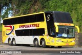 Imperatriz Turismo 9600 na cidade de Joinville, Santa Catarina, Brasil, por Daniel Budal de Araújo. ID da foto: :id.