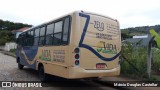 Ônibus Particulares 9249 na cidade de Guaçuí, Espírito Santo, Brasil, por Márcio Douglas Castellar. ID da foto: :id.