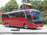 San Marino Neobus 000 na cidade de Caxias do Sul, Rio Grande do Sul, Brasil, por Emerson Dorneles. Número da foto: #:id.