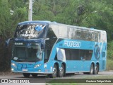 Auto Viação Progresso 6199 na cidade de Recife, Pernambuco, Brasil, por Gustavo Felipe Melo. Número da foto: #7423963.