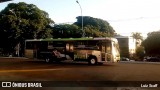 Viação Garcia 8993 na cidade de Maringá, Paraná, Brasil, por Luiz Scaff. Número da foto: #7425173.