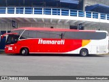 Expresso Itamarati 6889 na cidade de Aparecida, São Paulo, Brasil, por Mateus Oliveira Gonçalves. Número da foto: #:id.