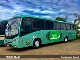 Dalufra Transportes e Turismo 2100 na cidade de Cambé, Paraná, Brasil, por André Aguirra Taioqui. Número da foto: #7426262.