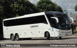 Kaissara - Viação Caiçara 2005 na cidade de Teresina, Piauí, Brasil, por Wellington Fernandes de Araújo. Número da foto: #:id.