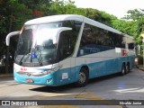 Rápido Ribeirão Preto 3530 na cidade de São Paulo, São Paulo, Brasil, por Nivaldo Junior. Número da foto: #:id.