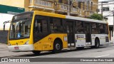 Viação Metrópole Paulista - Zona Leste 3 1700 na cidade de São Paulo, São Paulo, Brasil, por Cleverson dos Reis Giraldi. Número da foto: #:id.