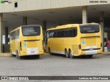 Viação Itapemirim 9537 na cidade de Caruaru, Pernambuco, Brasil, por Lenilson da Silva Pessoa. Número da foto: #7426667.