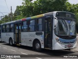 Viação Acari C42523 na cidade de Rio de Janeiro, Rio de Janeiro, Brasil, por Jorge Gonçalves. Número da foto: #7423632.