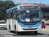 Transportadora Globo 771 na cidade de Recife, Pernambuco, Brasil, por Gustavo Felipe Melo. ID da foto: :id.