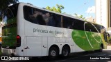 Expresso Princesa dos Campos 5939 na cidade de Curitiba, Paraná, Brasil, por Leandro Sanchez. Número da foto: #7427272.