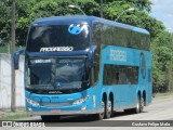 Auto Viação Progresso 6119 na cidade de Recife, Pernambuco, Brasil, por Gustavo Felipe Melo. Número da foto: #7423976.