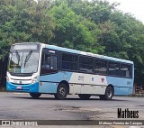 Rápido São Paulo 1220 na cidade de Rio Claro, São Paulo, Brasil, por Matheus Ferreira de Campos. Número da foto: #:id.