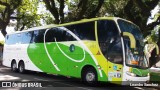 Expresso Princesa dos Campos 5939 na cidade de Curitiba, Paraná, Brasil, por Leandro Sanchez. Número da foto: #7424789.