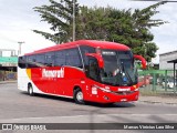 Expresso Itamarati 6815 na cidade de São Paulo, São Paulo, Brasil, por Marcus Vinicius Lara Silva. Número da foto: #7424682.